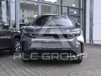 2026 Toyota Urban Cruiser