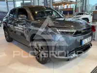 2026 Toyota Urban Cruiser