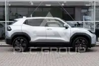 2026 Toyota Urban Cruiser