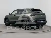 2026 Toyota Urban Cruiser