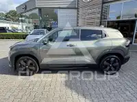 2026 Toyota Urban Cruiser