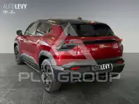 2026 Toyota Urban Cruiser