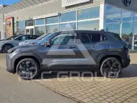 2026 Toyota Urban Cruiser