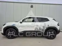 2026 Toyota Urban Cruiser