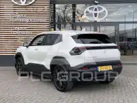 2026 Toyota Urban Cruiser
