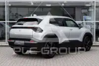 2026 Toyota Urban Cruiser