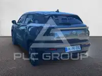 2026 Toyota Urban Cruiser