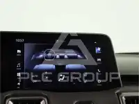 2026 Toyota Urban Cruiser