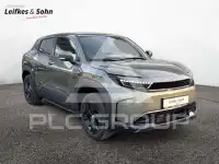 2026 Toyota Urban Cruiser