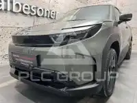 2026 Toyota Urban Cruiser