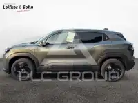 2026 Toyota Urban Cruiser