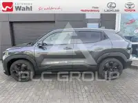 2026 Toyota Urban Cruiser