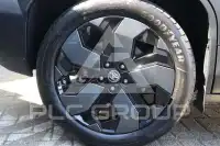 2026 Toyota Urban Cruiser