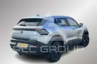 2026 Toyota Urban Cruiser