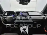 2026 Toyota Urban Cruiser