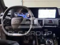 2026 Toyota Urban Cruiser