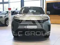 2026 Toyota Urban Cruiser