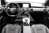 2026 Toyota Urban Cruiser