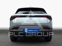 2026 Toyota Urban Cruiser