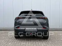 2026 Toyota Urban Cruiser