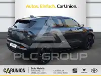 2026 Toyota Urban Cruiser