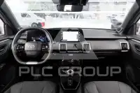 2026 Toyota Urban Cruiser