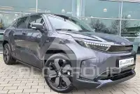 2026 Toyota Urban Cruiser