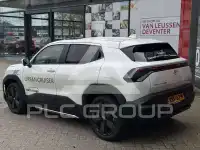 2026 Toyota Urban Cruiser