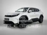 2026 Toyota Urban Cruiser