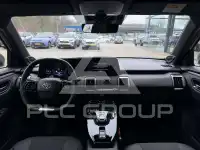 2026 Toyota Urban Cruiser