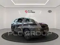 2026 Toyota Urban Cruiser