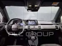 2026 Toyota Urban Cruiser