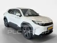 2026 Toyota Urban Cruiser