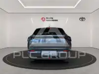 2026 Toyota Urban Cruiser