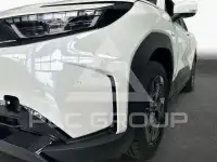 2026 Toyota Urban Cruiser