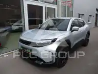 2026 Toyota Urban Cruiser