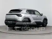 2026 Toyota Urban Cruiser