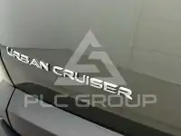 2026 Toyota Urban Cruiser
