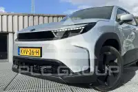 2026 Toyota Urban Cruiser