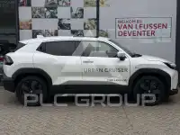 2026 Toyota Urban Cruiser