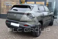 2026 Toyota Urban Cruiser