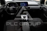 2026 Toyota Urban Cruiser