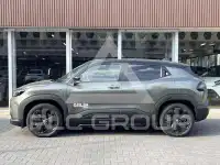 2026 Toyota Urban Cruiser