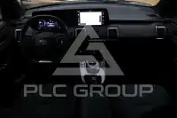 2026 Toyota Urban Cruiser