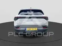 2026 Toyota Urban Cruiser