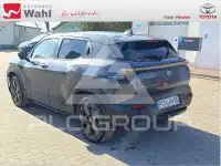 2026 Toyota Urban Cruiser