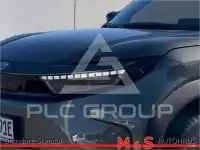 2026 Toyota Urban Cruiser
