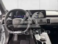 2026 Toyota Urban Cruiser