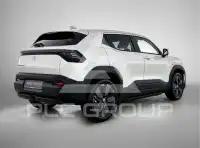 2026 Toyota Urban Cruiser