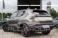 2026 Toyota Urban Cruiser